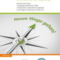 Deckblatt Wegweiser für Betroffene und Angehoerige