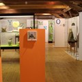 Ausstellung "Verschwundene Dinge von A bis Z" im Museum Hammerschmiede und Stockerhof Naichen