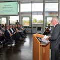Verleihung des Ehrenamtspreises "Miteinander" am 09.10.2017 (2)