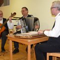 Liedersingen