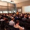 Mit rund 150 Teilnehmern und informativen Beiträgen war der Fachtag in der IHK ein voller Erfolg.