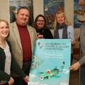Das Team des Kinder- und Jugendfilmfestivals 2017