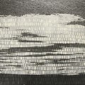 Winterbild "Schnee/März" von Christian Hörl