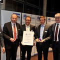 Die KESSEL AG aus Lenting ist Preisträger der KUMAS-Leitprojekte 2017