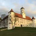 Schloss Höchstädt