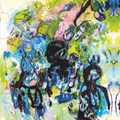 "Vol du paradis" von Daniela Kammerer