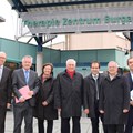 Die Bezirkskliniken Schwaben sind neuer Alleingesellschafter des Therapiezentrums Burgau.
