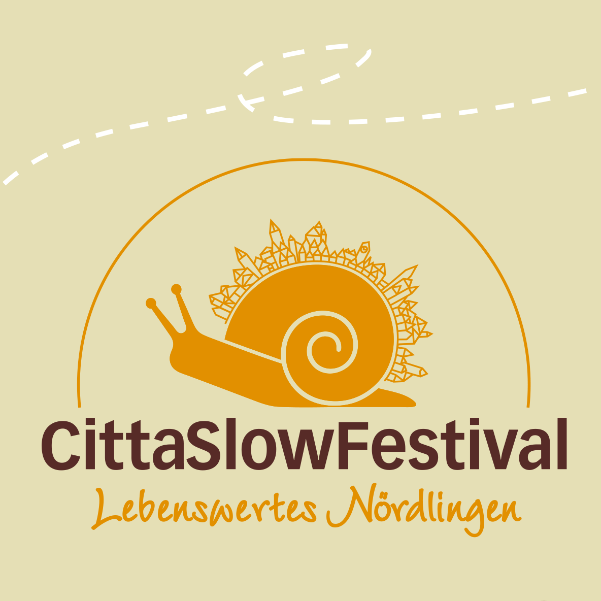 Der Schwabentag 2018 findet im Rahmen des CittaSlowFestivals in Nördlingen statt.