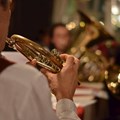 Volksmusik für Bläser