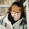 Krimiautorin Nicola Förg liest beim Allgäuer Literaturfestival.