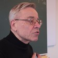 Professor Dr. Dr. hc. Jörg Splett von der Philosophisch-Theologischen Hochschule Sankt-Georgen spricht über religiöse Erfahrung.