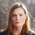 Silke Knäpper stellt beim Roggenburger Literaturtag ihr aktuelles Buch vor.