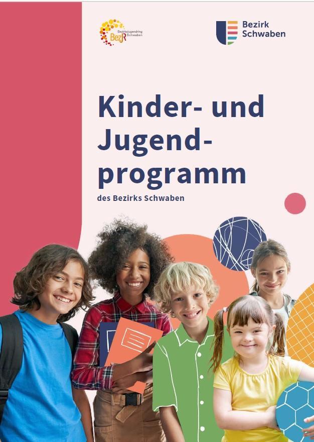 Kinder- und Jugendprogramm 2026 für Schwaben
