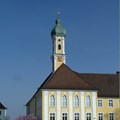 Klosterkirche Maria Medingen