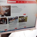 Das neue Info-Portal - LAND ist online
