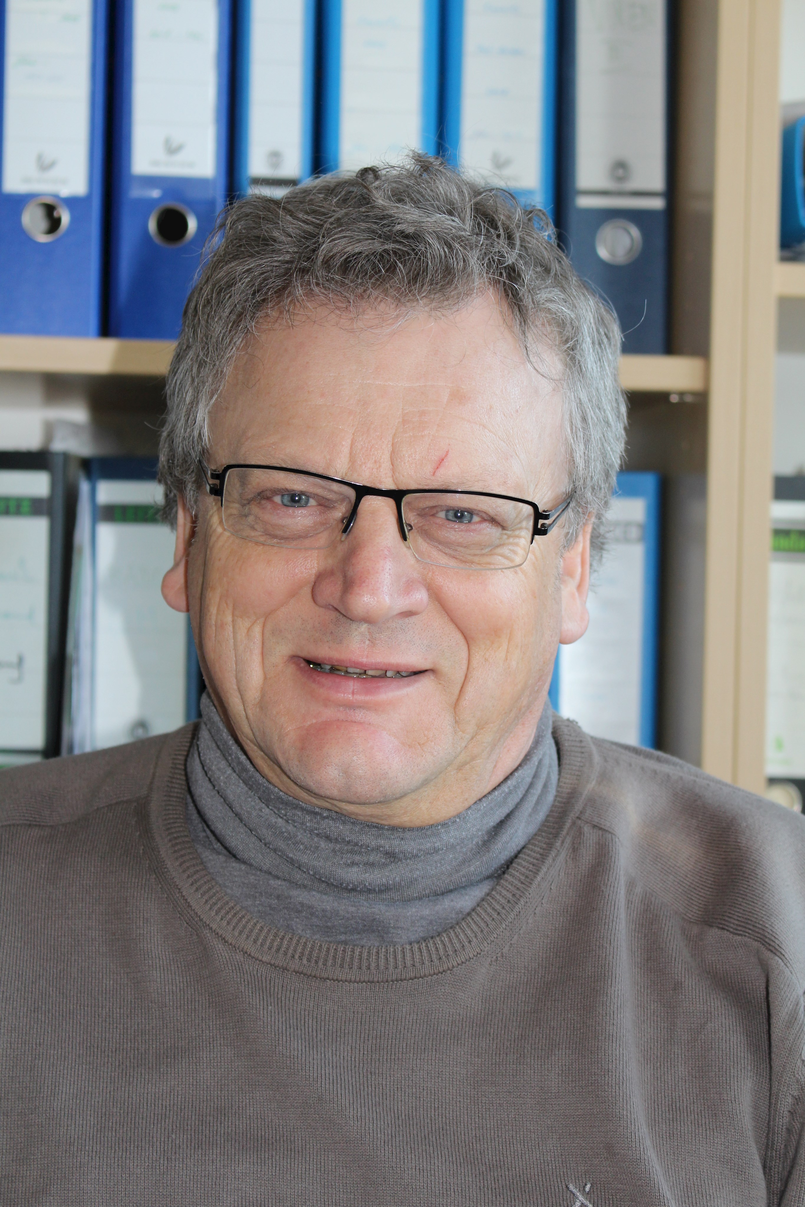 Hochkarätige Wissenschaftler aus allen Kontinenten treffen sich in Günzburg