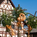 Palmboschen in Illerbeuren
