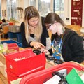Werkstattleben bei den Allgäuer Werkstätten