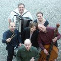 Klezmer-Ensemble Mesinke