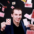 "großen Illusionen": Maxim Maurice