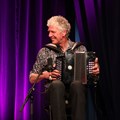 Akkordeonale 2018 mit Servais Haanen