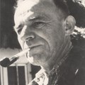 Rieser Heimatdichter Michel Eberhardt