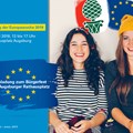 Eröffnung der Europawoche 2018