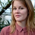 Die Journalistin und Schriftstellerin Theresia Enzensberger ist beim Allgäuer Literaturfestival 2018 in Irsee mit dabei.