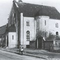 Synagoge Fellheim, Zustand nach Novemberprogromen 1938