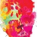 WA Blütenknall Head Nr 138