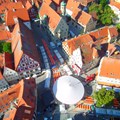 Nördlingen bereitet sich auf das nächste Citta-Slow-Fest und den Schwabentag vor.