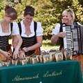 Bei Schella-Fehla aus Argenbühl wird das Läuten der Kuhschellen zu Musik.