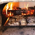 Brotbacken
