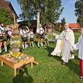 Kräuterweihe