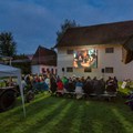 Sommerkino - Unter freiem Himmel