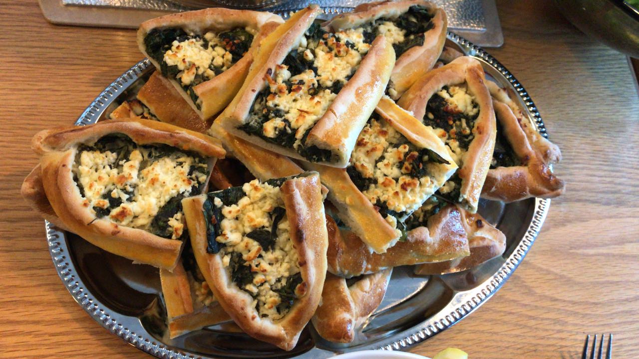 Internationale Brote - gemeinsam backen und genießen im KulturLand Ries in Maihingen