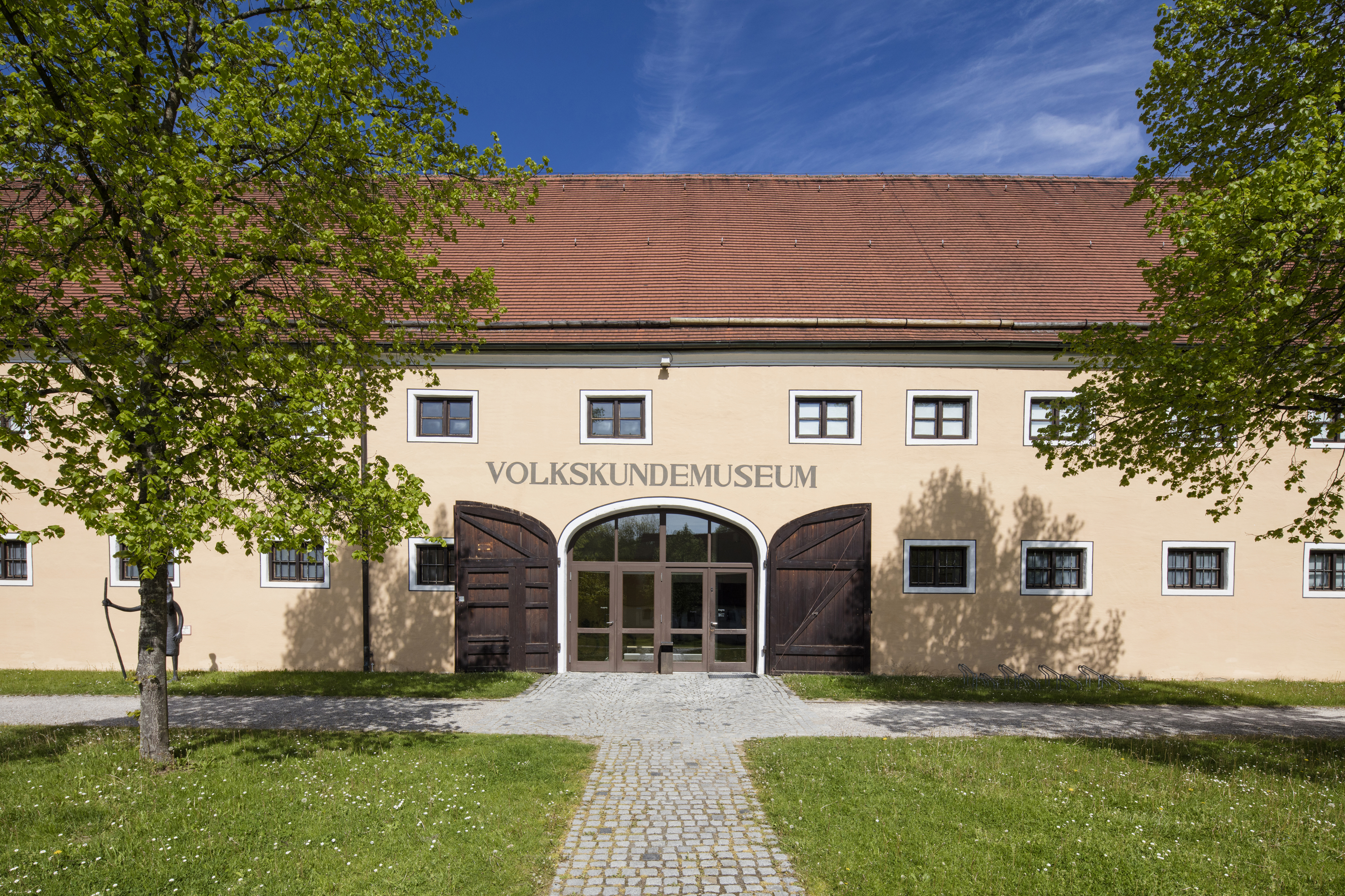 Großes Museumsfest in Oberschönenfeld 
