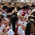 Konzert des Allgäu-Schwäbischen Musikbunds