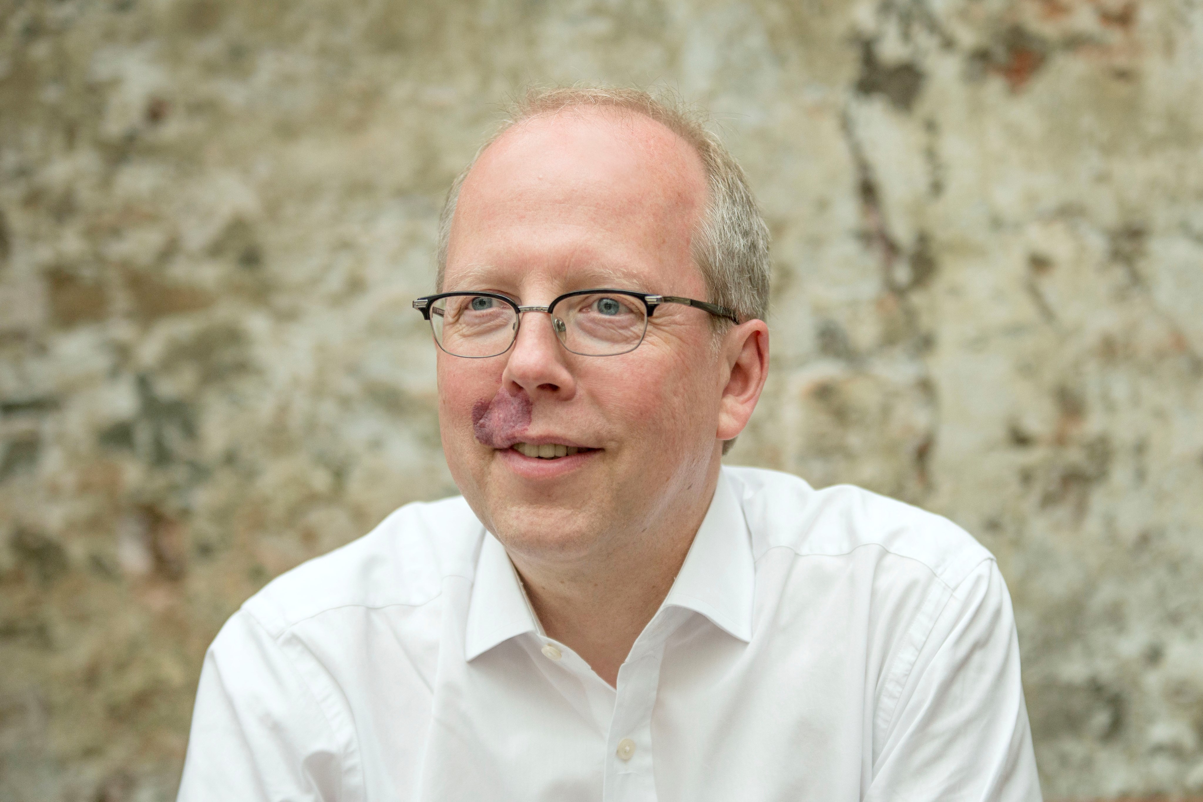 Neuer Ulmer Intendant gibt sein Debüt bei DIADEMUS - Festival Roggenburg