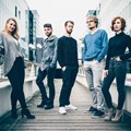Nacht der Stimmen - CASH-N-GO, Quintense und HörBänd: dreimal a cappella vom Feinsten