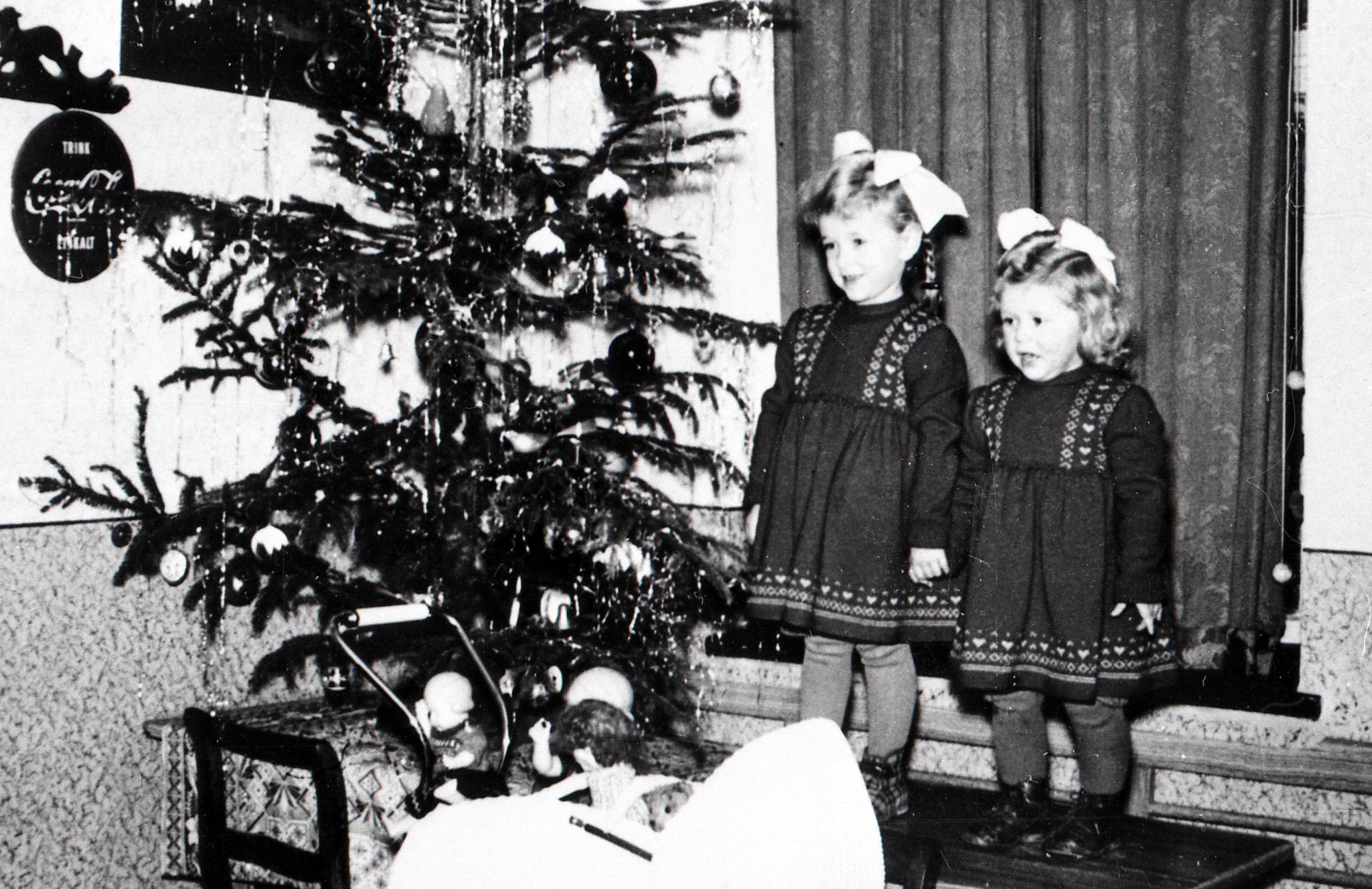 Fotoaufruf Weihnachtsgeschenke - Museum KulturLand Ries bittet um Mithilfe