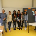 Vorkonferenz der Weltfreiwilligenmesse Workshop Sustainability