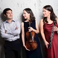 Das Wupper-Trio spielt am 11. November 2018 in Irsee