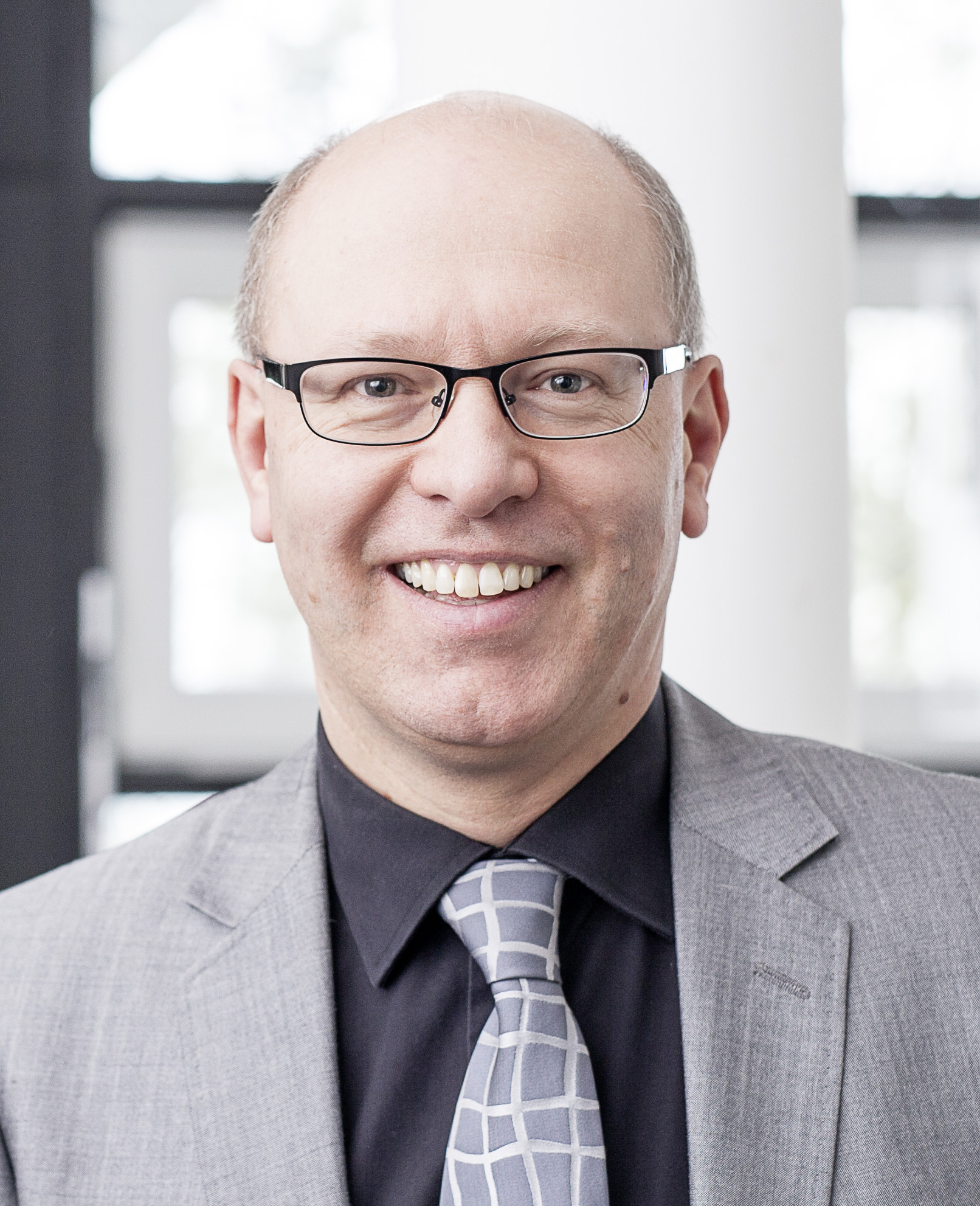Konferenz der Leiter der Gesundheitsunternehmen bestätigt Thomas Düll als ihren Sprecher