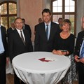 Vorstandswahl bei der SDL