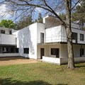 Meisterhaus der Bauhaus-Bauten