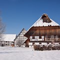 Es wird still und leise: Mit dem Adventstag klingt die Museumsaktion aus