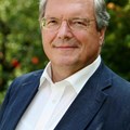 Prof. Dr. Hubert Weiger hält in Kloster Irsee einen Vortrag zur Enzyklika "Laudato si" von Papst Franziskus