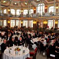 Feierliches Ambiente im Kurhaus Augsburg-Göggingen