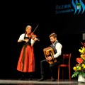 Schwäbische Volksmusik vom Feinsten